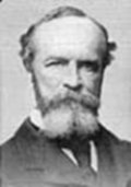 William James